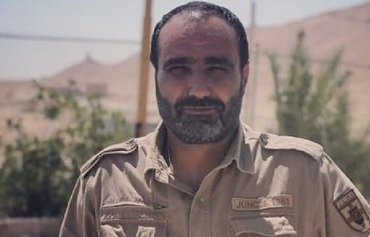 تساؤلات حول دور عميد الحرس الثوري المقتول في سوريا
