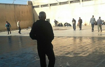ألمانيا تستعد لبدء محاكمة ’جرائم ضد الإنسانية‘ مرتكبة بسوريا في شهر نيسان