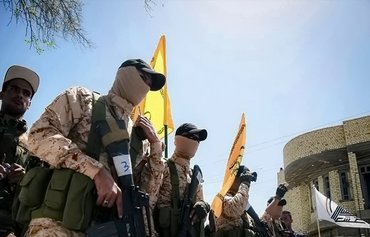 العراقيون يطالبون بالحد من أنشطة الميليشيات بعد هجوم التاجي