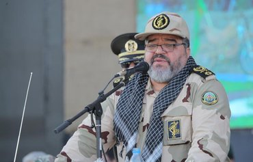 سازمان های وابسته به سپاه پاسداران «ناتوان» از مدیریت بحران کووید-۱۹