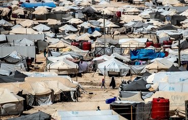 سوريا تسجل أقل حصيلة وفيات شهرية