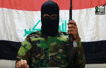 عصبة الثائرين ذراع إيران جديد لتغذية العنف في العراق