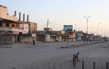 قوات سوريا الديموقراطية تعتقل 'أميرا' بداعش في جنوب الحسكة