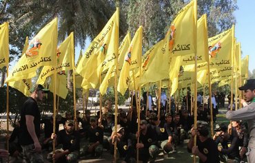 خبراء: العقوبات الأميركية على الحرس الثوري تحرز تقدما