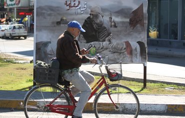عراقيون يقولون إنهم أفضل حالا بعد مقتل سليماني