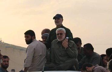 مقتل نائب رئيس الحشد الشعبي دفع الميليشيات للتدافع على السلطة