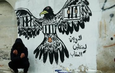 هيئة تحرير الشام تعدم شبابا وسط مطالبة الناشطين بإطلاق سراح المعتقلين