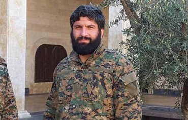الاغتيالات في سوريا تغير بنية فيلق القدس التابع للحرس الثوري الإيراني