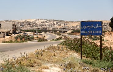 روسيا والصين تقاطعان اجتماع مجلس أمن الأمم المتحدة حول سوريا