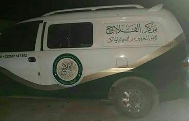 الغضب يعم إدلب بسبب عودة شرطة الحسبة التابعة لهيئة تحرير الشام