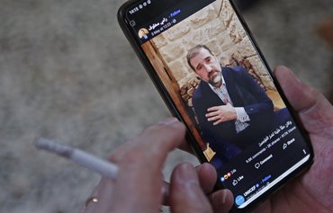ثري سوري يقول إن أمواله ستُصادر بسبب خلاف مع النظام