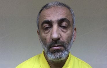 العراق يعلن عن اعتقال قيادي كبير في تنظيم داعش
