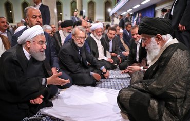 تهران و نیروهای نیابتی آن منابع منطقه را برای تامین مالی تروریسم غارت می‌کنند