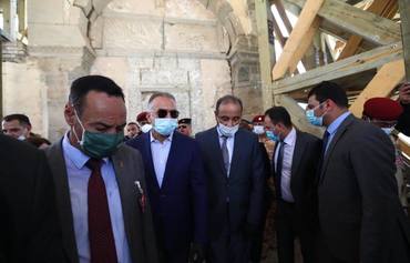 ساکنان موصل ششمین سالگرد سلطه داعش را یادآور شدند