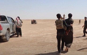 نیروهای دموکراتیک سوریه مرحله اول عملیات ضد تروریستی را به پایان رساندند