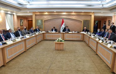 الولايات المتحدة تخفض عدد قواتها في العراق مع تحسن العلاقات الثنائية