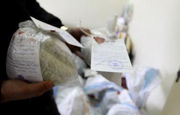 إيطاليا تصادر مخدرات لداعش بقيمة مليار يورو