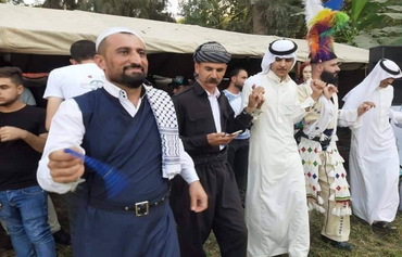 مسؤولون: داعش لن يقسم المجتمع العراقي