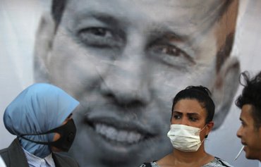 اغتيال الخبير العراقي يثير الخوف من اندلاع موجة جديدة من العنف