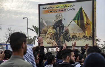 بسیاری از فعالین عراقی ربوده شده هنوز مفقودالاثر می باشند