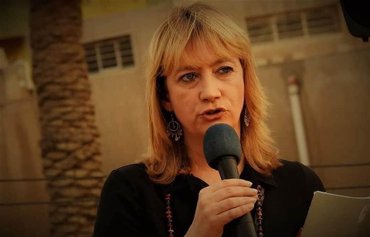 عراقيون يحملون الميليشيات مسؤولية اختطاف مواطنة ألمانية