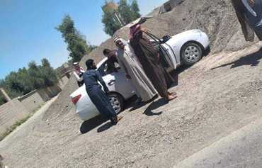 موجة اغتيالات بدير الزور تثير الشكوك