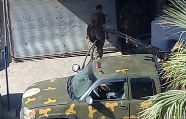 غضب في دير الزور جراء الاحتفالات التي ظاهرها ديني وباطنها سياسي
