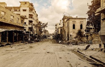 العقوبات على نجل الأسد تضيّق الخناق على العائلة
