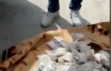 پیچیده شدن روند مبارزه عراق با مواد مخدر به سبب مداخله شبه نظامیان مورد حمایت سپاه پاسداران