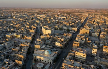 المرصد: مقتل 14 في انفجار سيارة شمال سوريا، معظمهم مدنيون