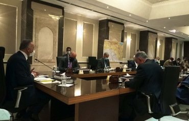 تحقيقات الحكومة العراقية جارية في قضايا الفساد