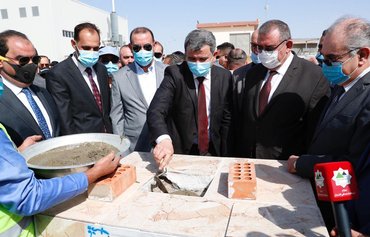 العراق يطور مصفاة حديثة لتكرير النفط بعد توقفها القسري على أيدي داعش