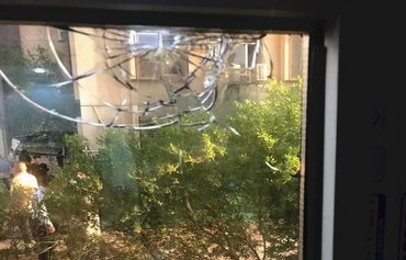 ميليشيات الحرس الثوري الإيراني تزعزع استقرار العراق وتغضب العراقيين
