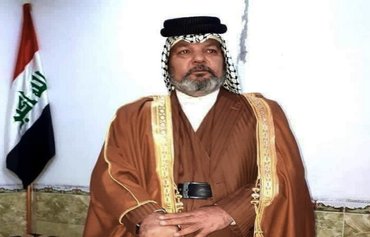 وكلاء الحرس الثوري الإيراني يواصلون قتل النشطاء العراقيين