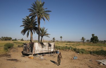 11 قتيلا بهجوم لداعش غرب بغداد وفق مصادر أمنية وطبية