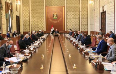 العراق سيغلق المعابر الحدودية غير الرسمية مع إيران وسوريا