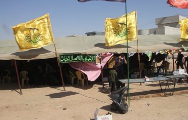 الحكومة العراقية تسعى إلى الحد من هيمنة الحرس الثوري الإيراني