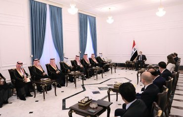 انفتاح العراق على الدول العربية يثير حفيظة إيران ووكلائها