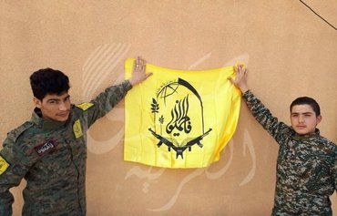 روی آوردن نایبان ایران در سوریه به تاراج و قاچاق برای پابرجا ماندن