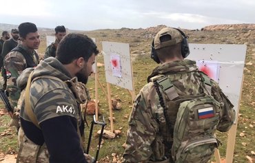 اعتماد روسيا على متعاقدين عسكريين خاصين يدق ناقوس الخطر حول العالم