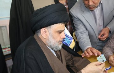واکنش های متفاوت به فراخوان الصدر برای احیای «خانه شیعه»