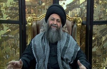 دستگیری رهبر شبه ‌نظامیان طرفدار ایران در بغداد