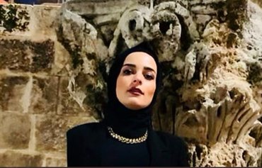 زندانی شدن یک فعال منتقد حزب الله در لبنان