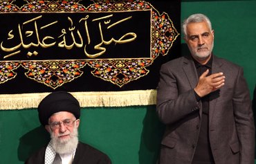 إرث سليماني لإيران: تحويل أموال المواطنين لتمويل حروب بالوكالة مكلفة