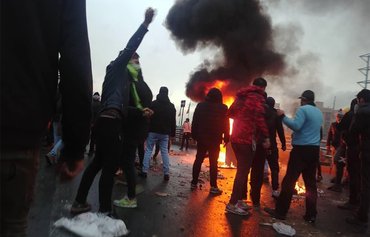 قطع شدن مکرر اینترنت، نشانه هراس تهران از به راه افتادن موج جدید اعتراضات