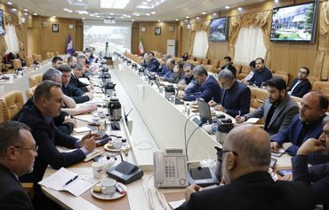 إيران تماطل في كارثة الطائرة الأوكرانية في ظل مطالبة العالم بأجوبة