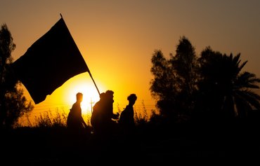 ظهور ميليشيا جديدة موالية للحرس الثوري الإيراني في شرقي سوريا