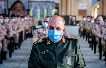 ’عمل داخلي‘ وراء اغتيال العالم النووي الإيراني يؤشر إلى تصاعد حالة التوتر