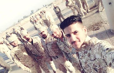 استخدام جوانان محلی در شرکت سند برای محافظت از منافع تجاری روسیه در سوریه