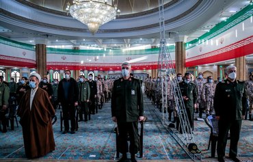 انتقاد شدید نیروهای مسلح از وزیر اطلاعات و آشکار شدن اختلافات در ایران